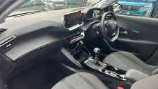 Peugeot 208 1.2 PureTech 100 Allure Premium + 5dr Petrol Hatchback